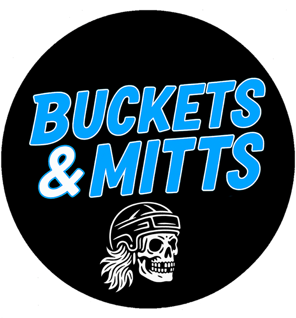 Buckets & Mitts 