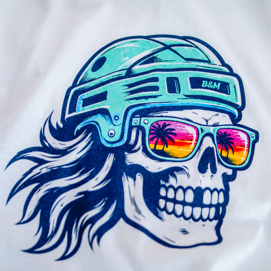 SUMMER BUCKET TEE