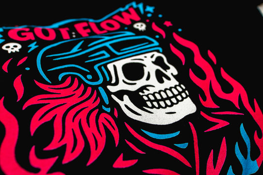 GOT FLOW TEE