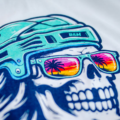 SUMMER BUCKET TEE