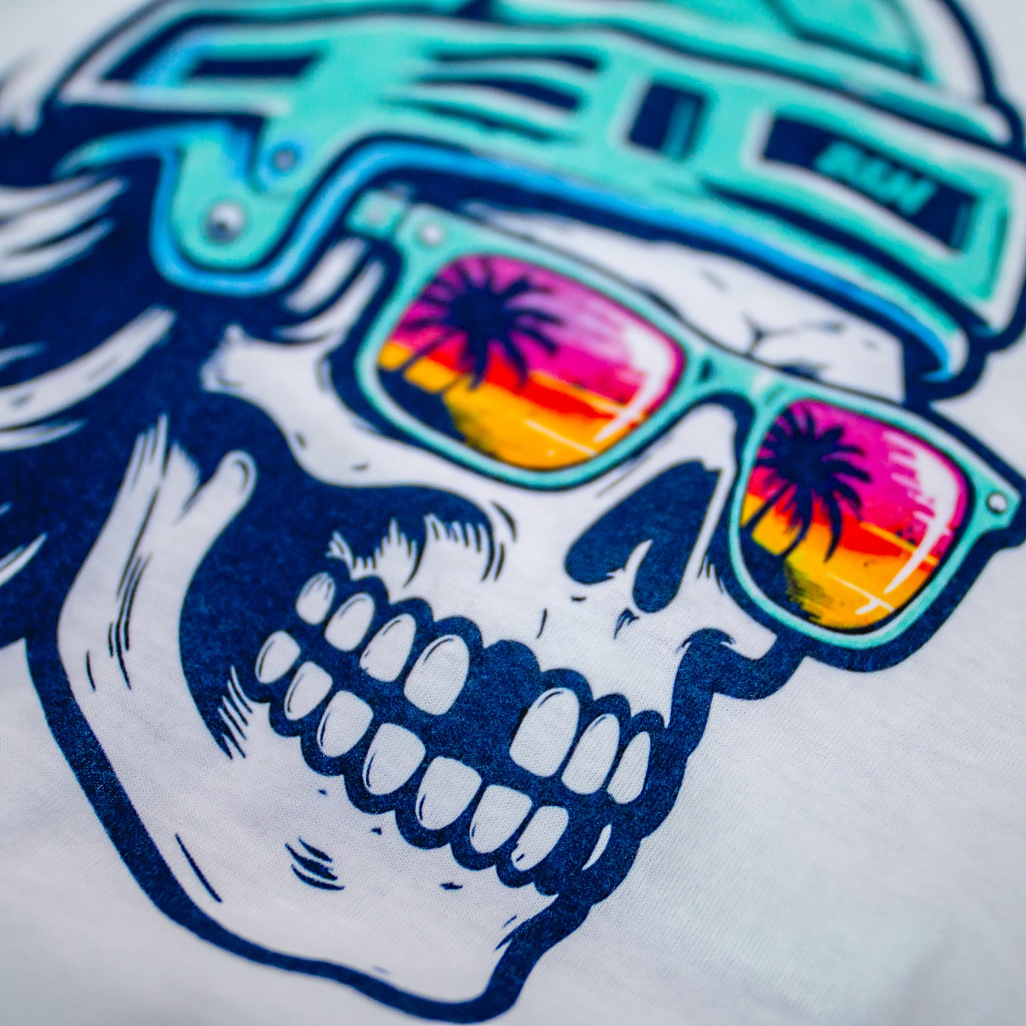 SUMMER BUCKET TEE