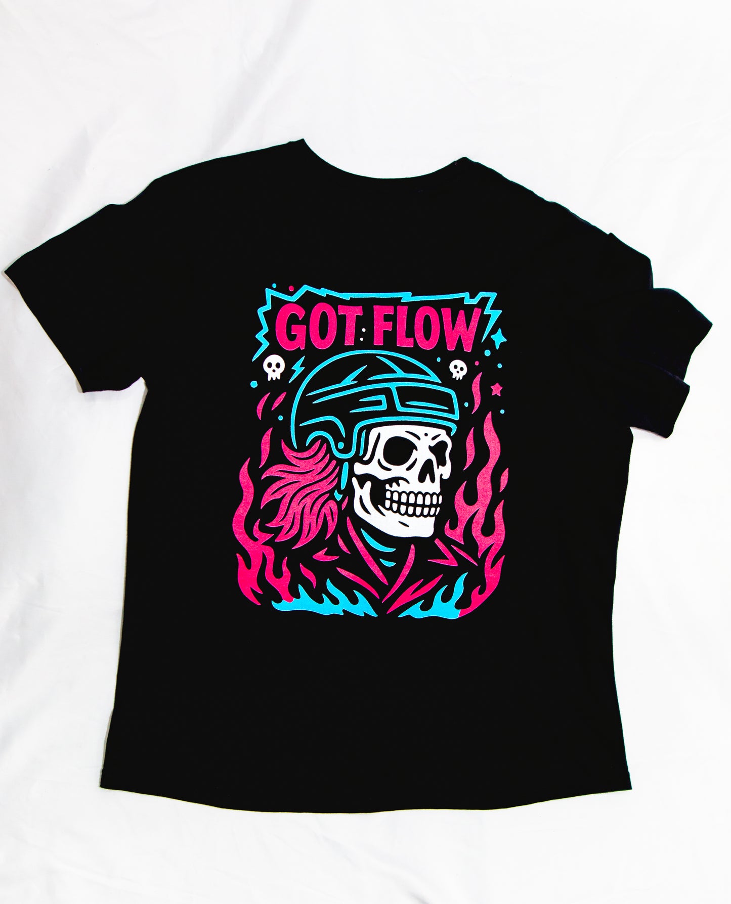 GOT FLOW TEE