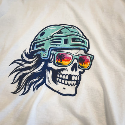 T-SHIRT SUMMER BUCKET