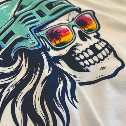 T-SHIRT SUMMER BUCKET