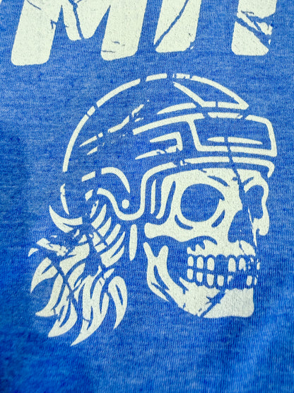 CRACKED ICE - BUCKETS & MITTS TEE