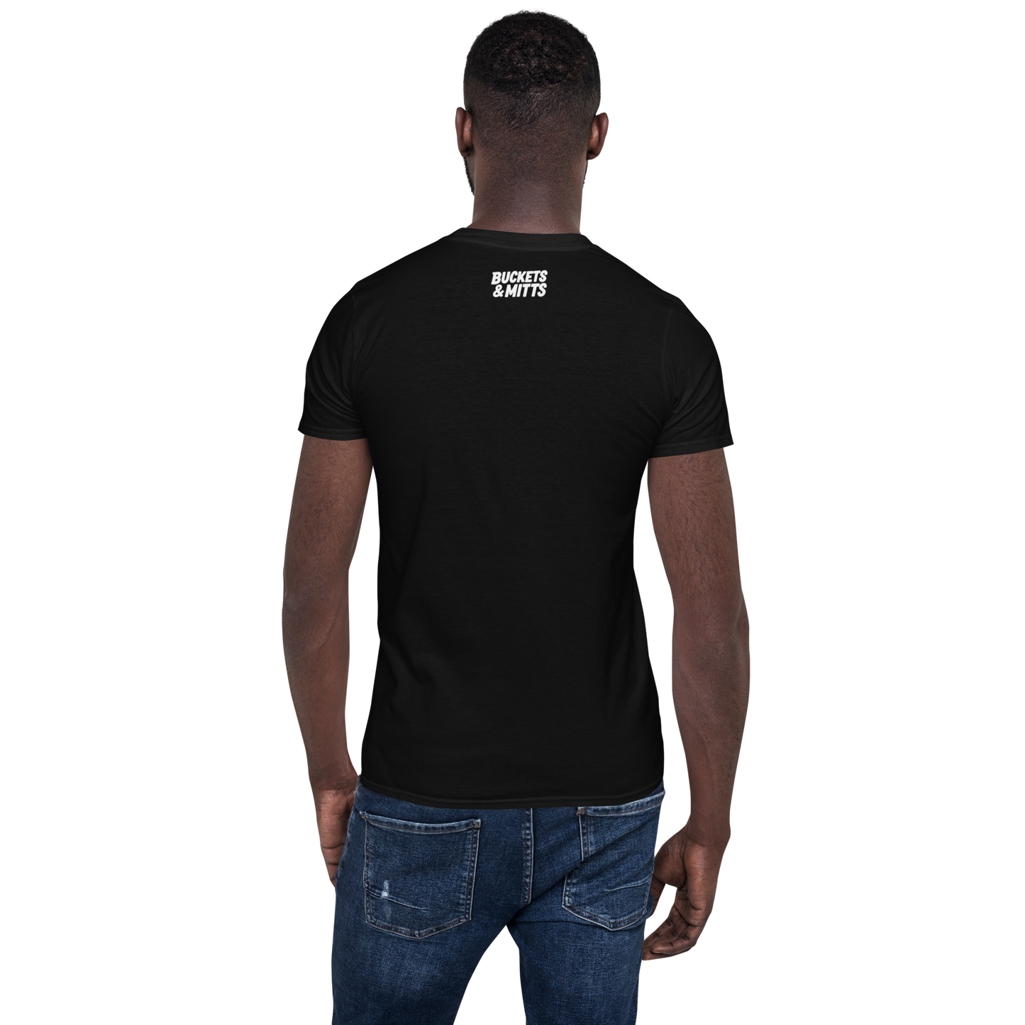 CANADIAN SMILE, EH ! TEE